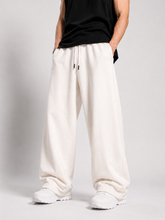 Essential Unisex Joggers - Off White
