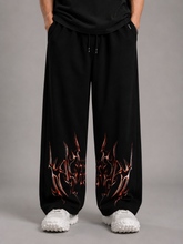 Flare Wideleg Pants