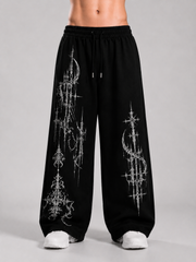 Moonfall Baggy Pants