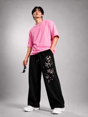 Cherry Blossom Pants
