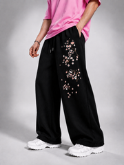 Cherry Blossom Pants