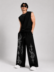 Moonfall Baggy Pants
