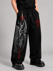 Fallen Angel Baggy Pants