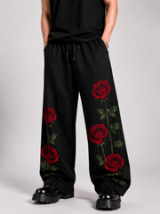 Rose Drift Pants