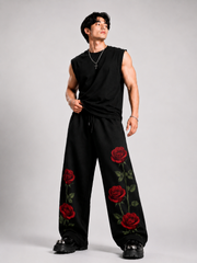 Rose Drift Pants