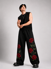 Rose Drift Pants