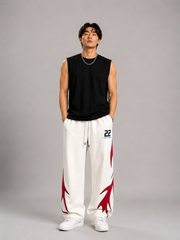 Flame Drift Pants